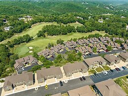 Tee House At Stonebridge 3 Bedroom Condo by RedAwning