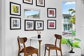 The New Yorker Miami Hotel