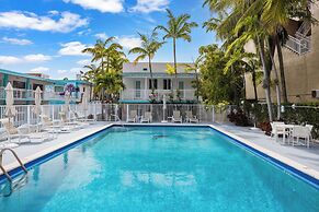 The New Yorker Miami Hotel