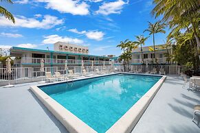 The New Yorker Miami Hotel