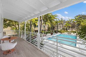 The New Yorker Miami Hotel