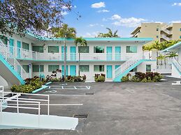 The New Yorker Miami Hotel