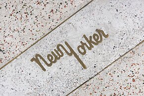 The New Yorker Miami Hotel