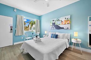 The New Yorker Miami Hotel