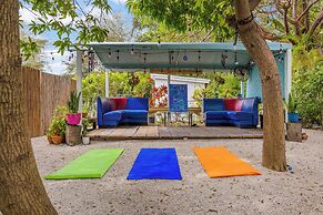 The New Yorker Miami Hotel