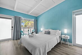 The New Yorker Miami Hotel