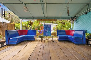 The New Yorker Miami Hotel