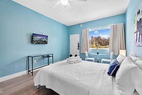 The New Yorker Miami Hotel