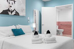 The New Yorker Miami Hotel