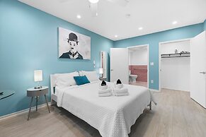 The New Yorker Miami Hotel