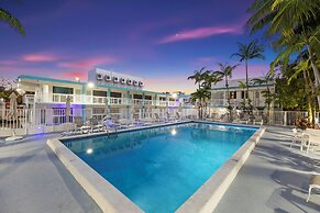 The New Yorker Miami Hotel