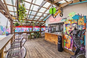 The New Yorker Miami Hotel