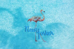 The New Yorker Miami Hotel