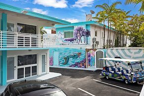 The New Yorker Miami Hotel