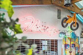 The New Yorker Miami Hotel