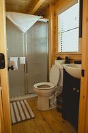 The Big Texan - Cabins & Wagons