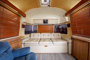 The Big Texan - Cabins & Wagons