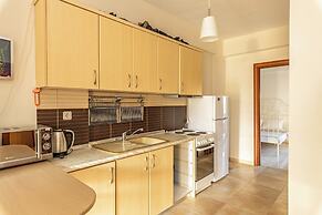 Nano's Vacation In Nea Skioni