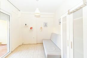 Nano's Vacation In Nea Skioni