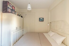 Nano's Vacation In Nea Skioni