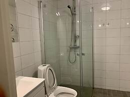 Lovely 2-bed Apartment in Sundbyberg