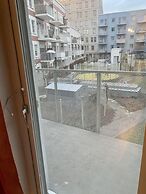 Lovely 2-bed Apartment in Sundbyberg