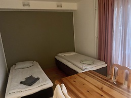 Lovely 2-bed Apartment in Sundbyberg