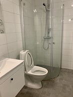 Lovely 2-bed Apartment in Sundbyberg