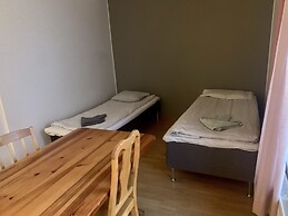 Lovely 2-bed Apartment in Sundbyberg