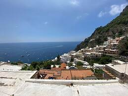 Casa Laura in Positano