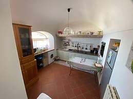 Casa Laura in Positano