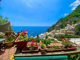 Casa Laura in Positano