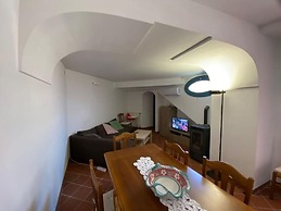 Casa Laura in Positano