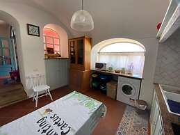 Casa Laura in Positano