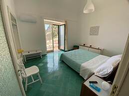 Casa Laura in Positano