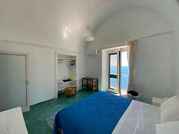 Casa Laura in Positano