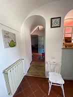 Casa Laura in Positano