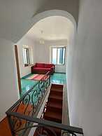 Casa Laura in Positano