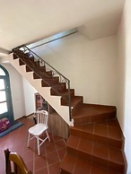 Casa Laura in Positano