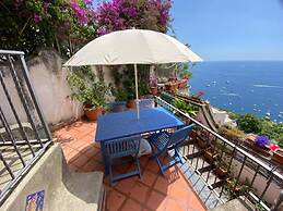 Casa Laura in Positano