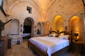 Hanedan Konagi Butik Otel