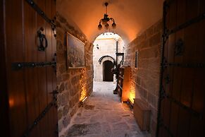 Hanedan Konagi Butik Otel