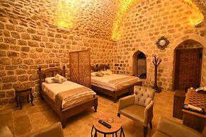 Hanedan Konagi Butik Otel