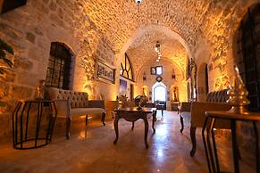 Hanedan Konagi Butik Otel