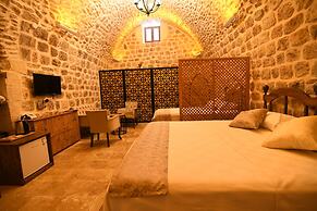 Hanedan Konagi Butik Otel