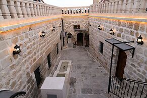 Hanedan Konagi Butik Otel