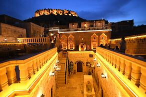 Hanedan Konagi Butik Otel