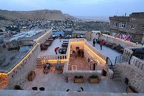 Hanedan Konagi Butik Otel