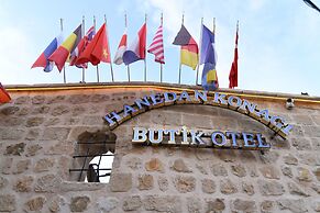 Hanedan Konagi Butik Otel