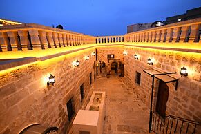 Hanedan Konagi Butik Otel